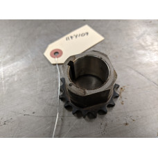 117Y107 Crankshaft Timing Gear From 2008 Toyota 4Runner  4.0